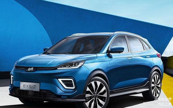 广州154WEY威派豪华SUV市场的黑马，零跑汽车与智能交通系统的协同